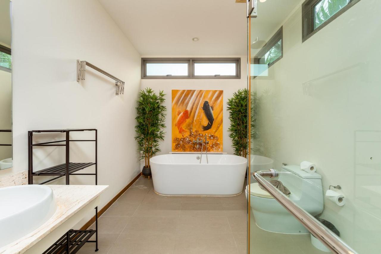 Ka Villas X Gsg 布吉 外观 照片