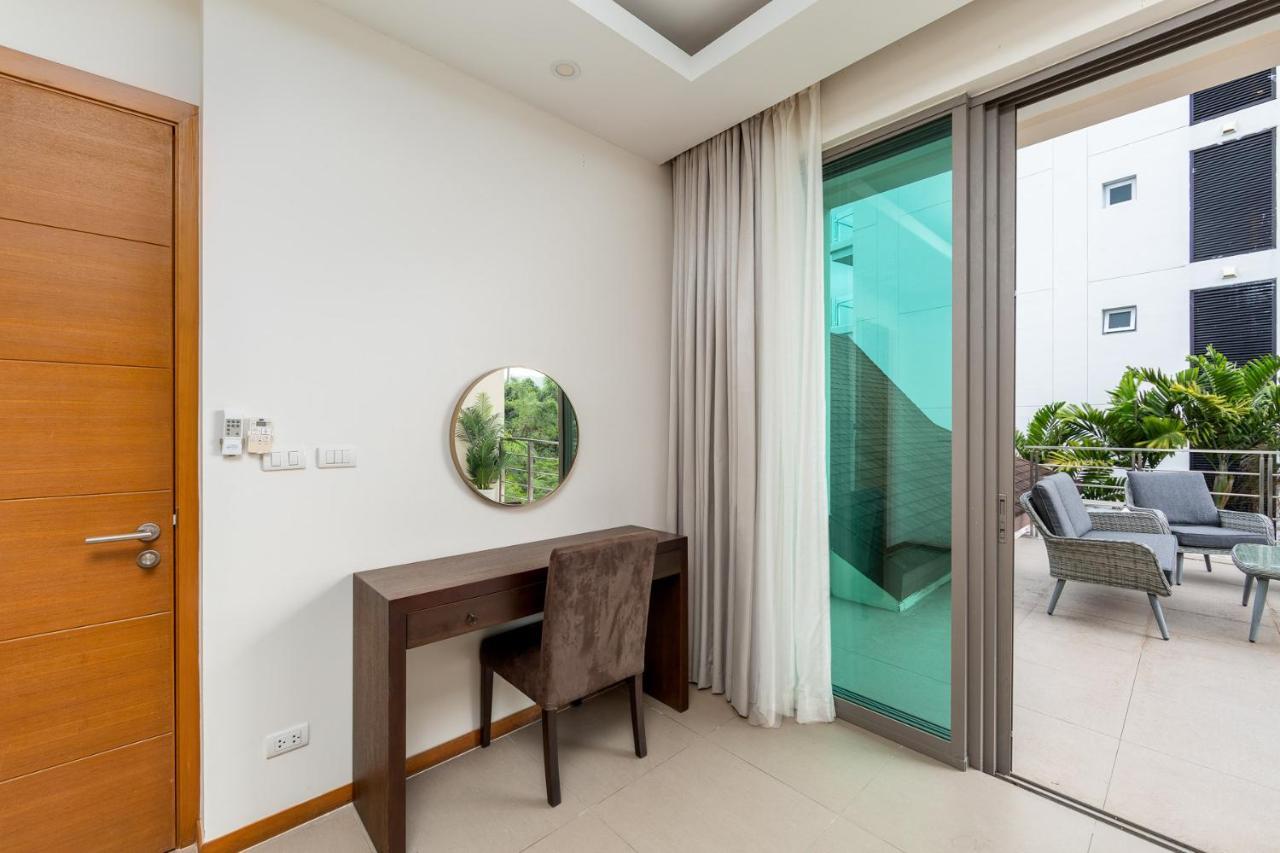 Ka Villas X Gsg 布吉 外观 照片
