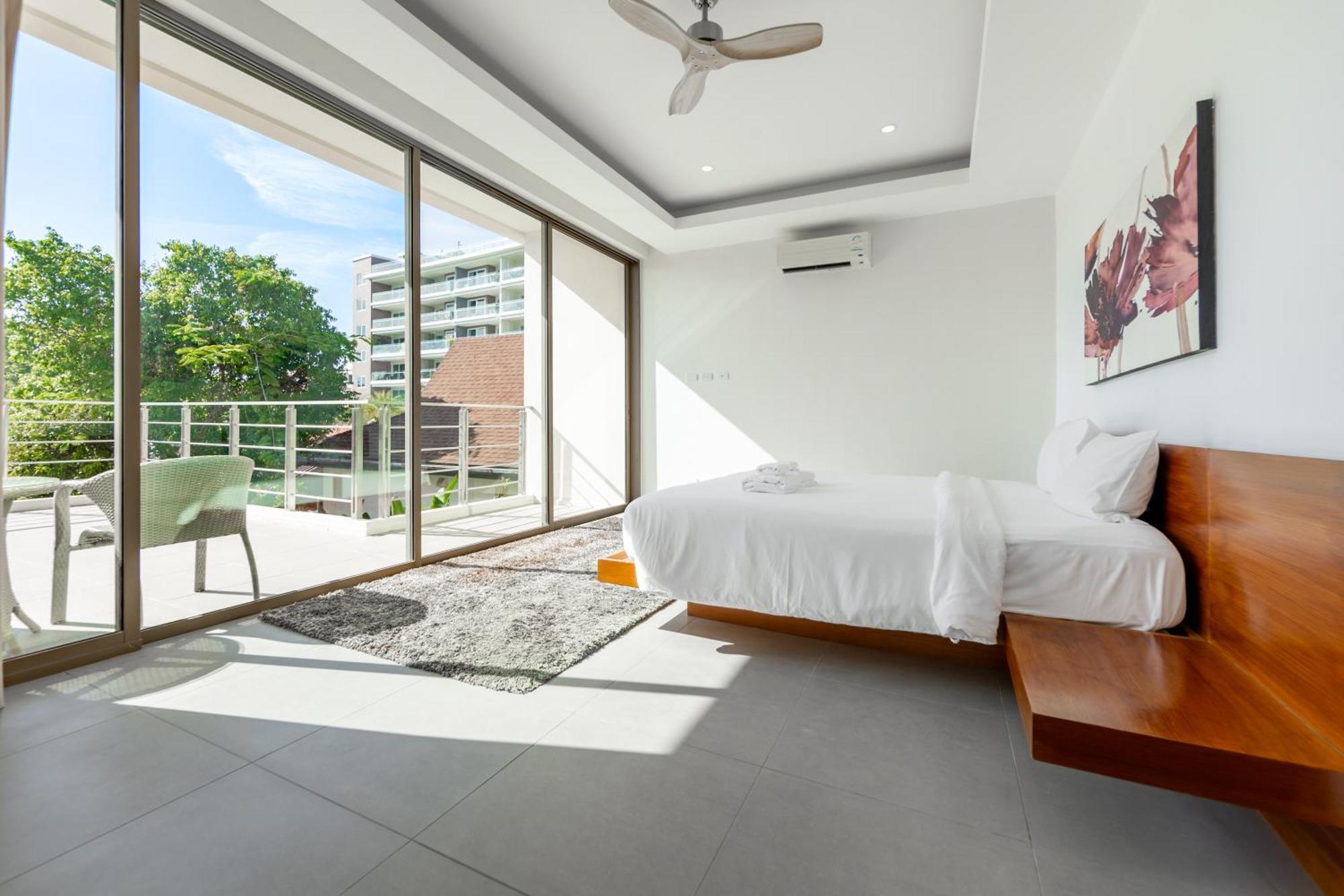 Ka Villas X Gsg 布吉 外观 照片